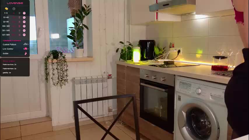 magiclovexo Приват Записи 2026-02-18