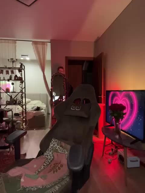 Mariiiiiii Приват Записи 2026-02-18