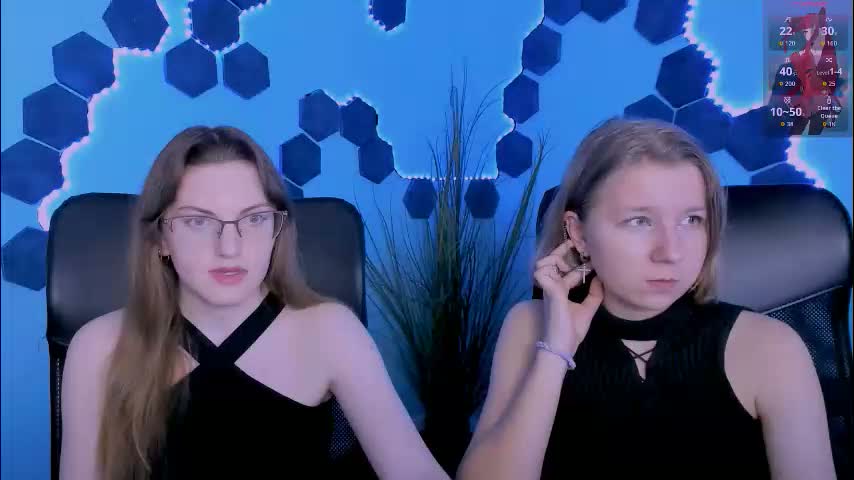 gloria_bubble Приват Записи 2026-02-17