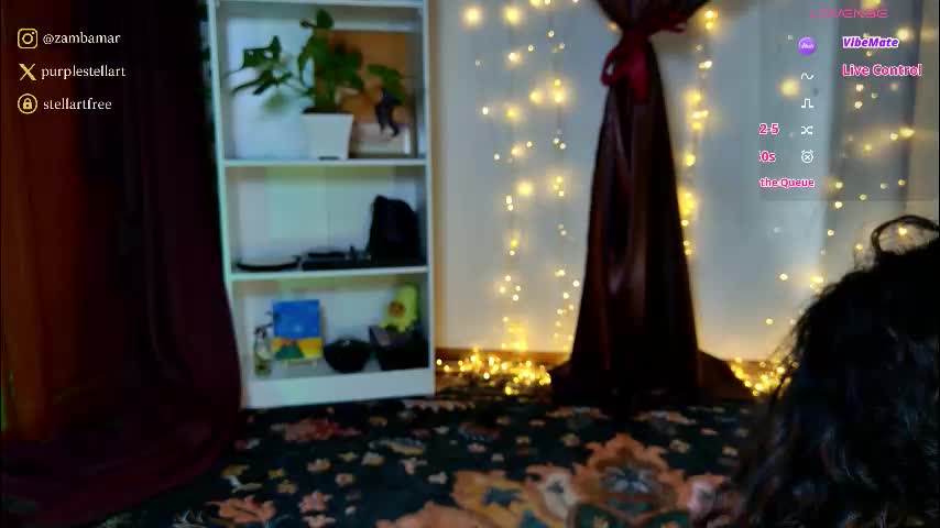 stellart_ Приват Записи 2026-02-18