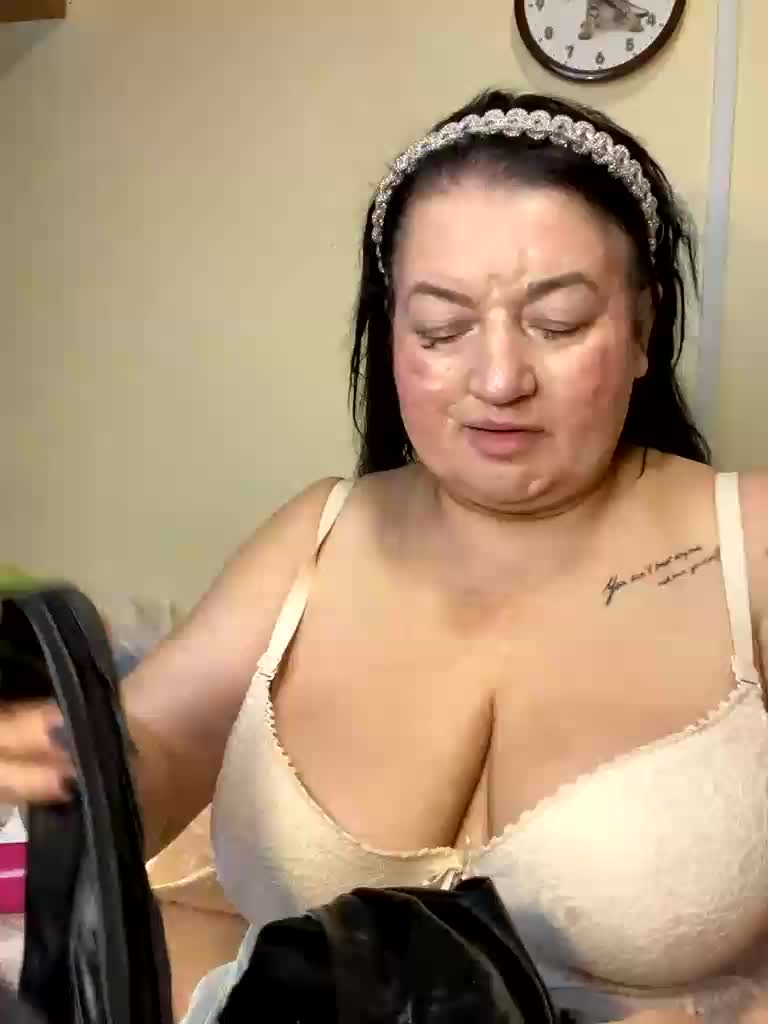 Barbara_milf Приват Записи 2026-02-18