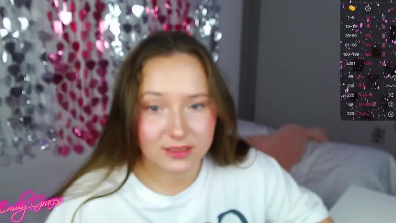 -EmilyxGrasez- Приват Записи 2026-02-18