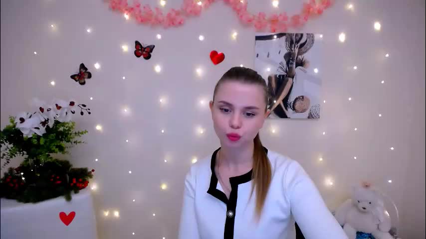 dream_mari Приват Записи 2026-02-18