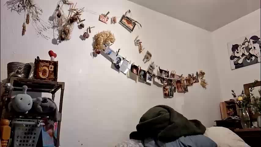 lacybell Приват Записи 2026-02-18