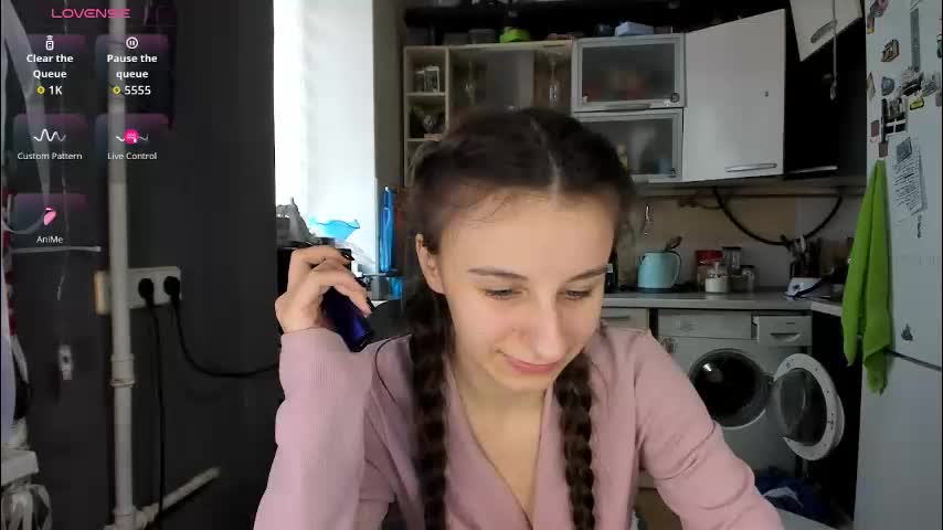 _nika_kik Приват Записи 2026-02-18