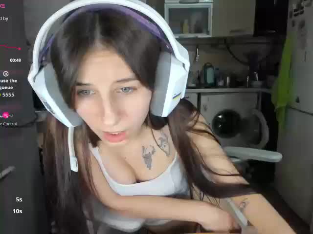 KikNika Приват Записи 2026-02-18