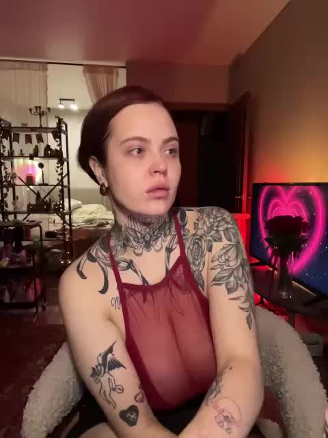 Mariiiiiii Приват Записи 2026-02-18