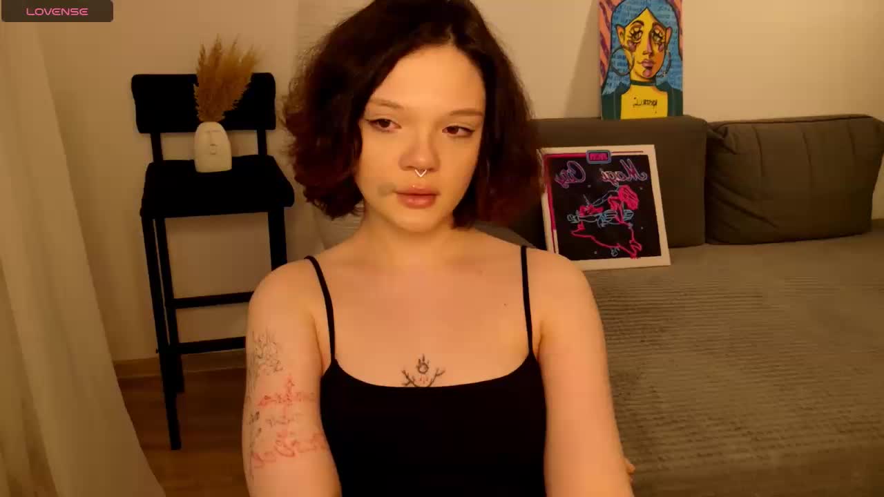 bb-Lisa Приват Записи 2026-02-18