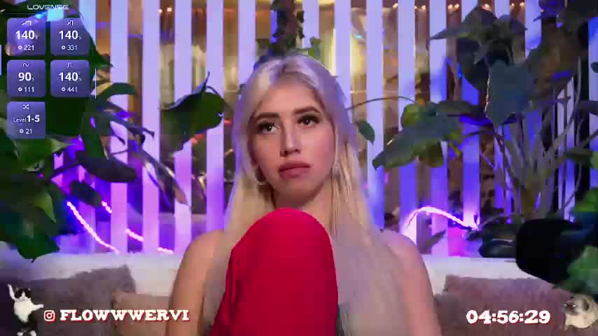 FlowwwerGirl Приват Записи 2026-02-18