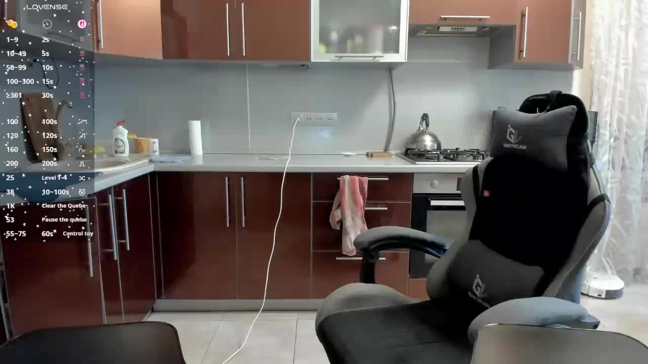 CarrieXDean Приват Записи 2026-02-18