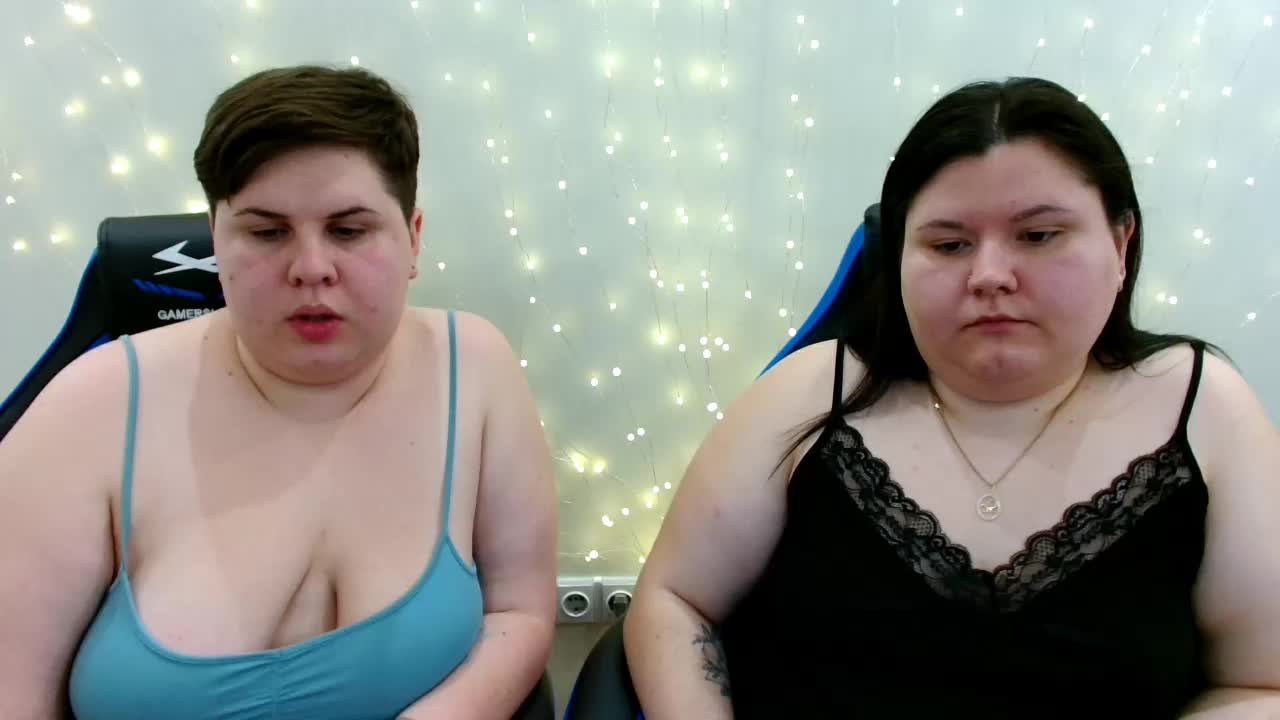 BeckyAndEllen Приват Записи 2026-02-18