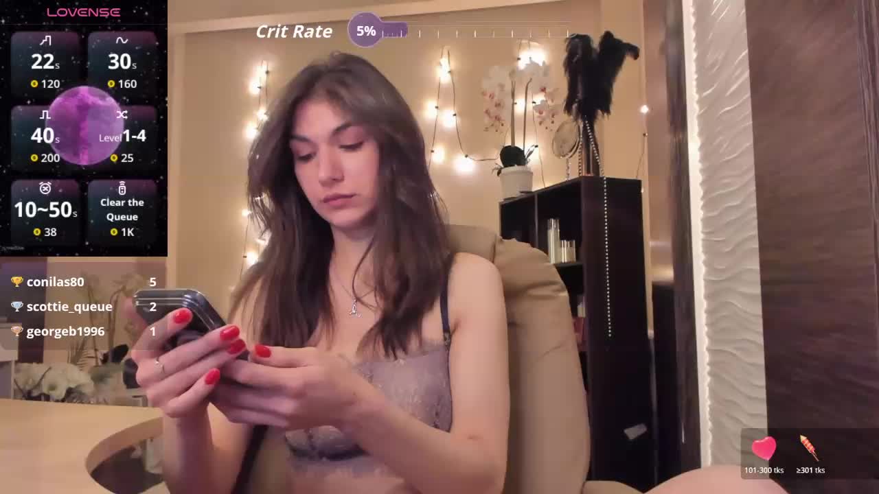 MonikaVii Приват Записи 2026-02-18