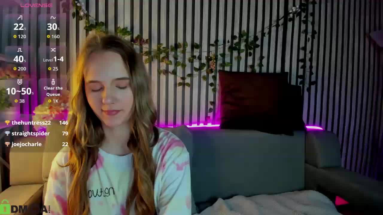 Casey-Sweeet Приват Записи 2026-02-18