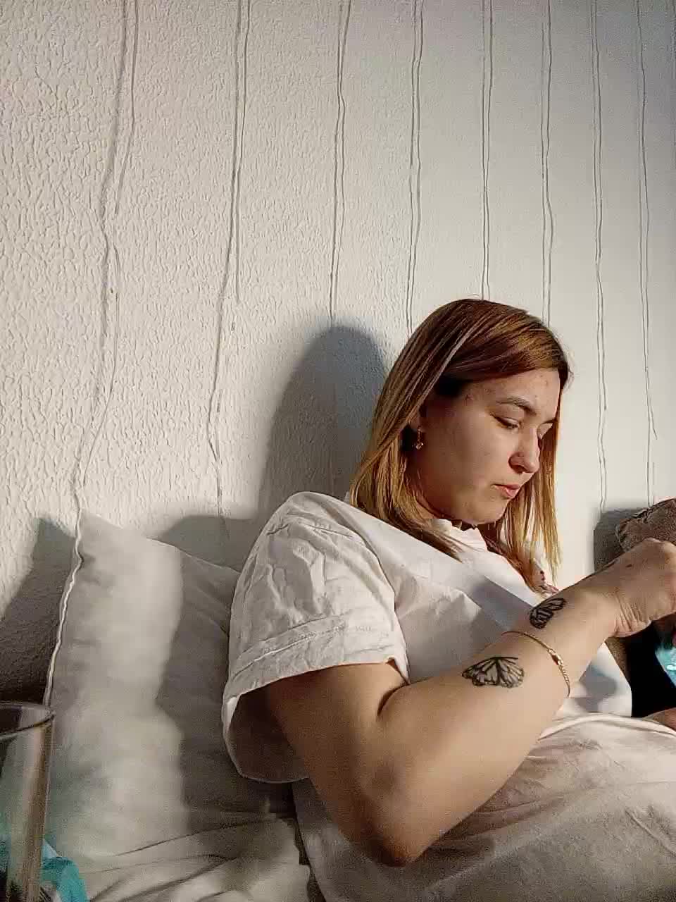 _SweetBun_ Приват Записи 2026-02-18