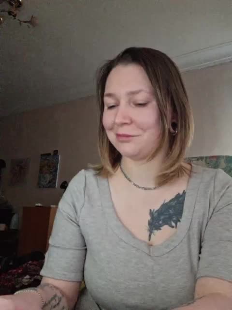 Ozalin Приват Записи 2026-02-18