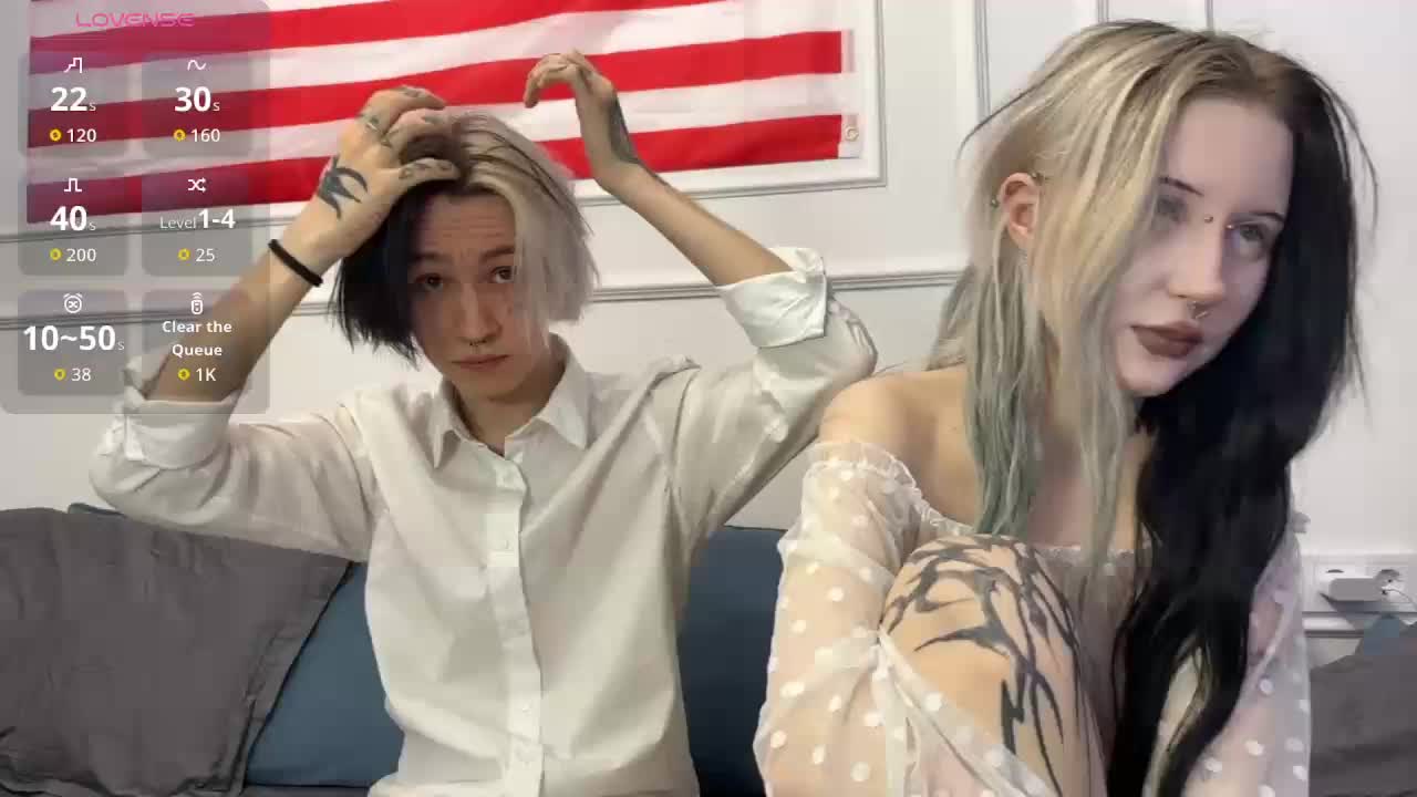 VeryRareTwins Приват Записи 2026-02-18