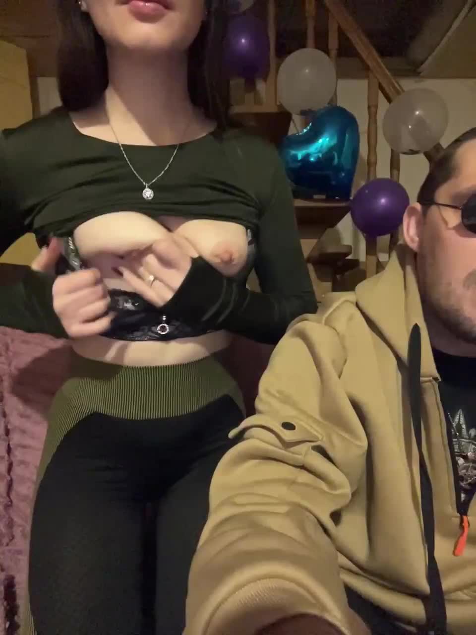 AHAHAC_HAXPEH_B_yHuTa3 Приват Записи 2026-02-18