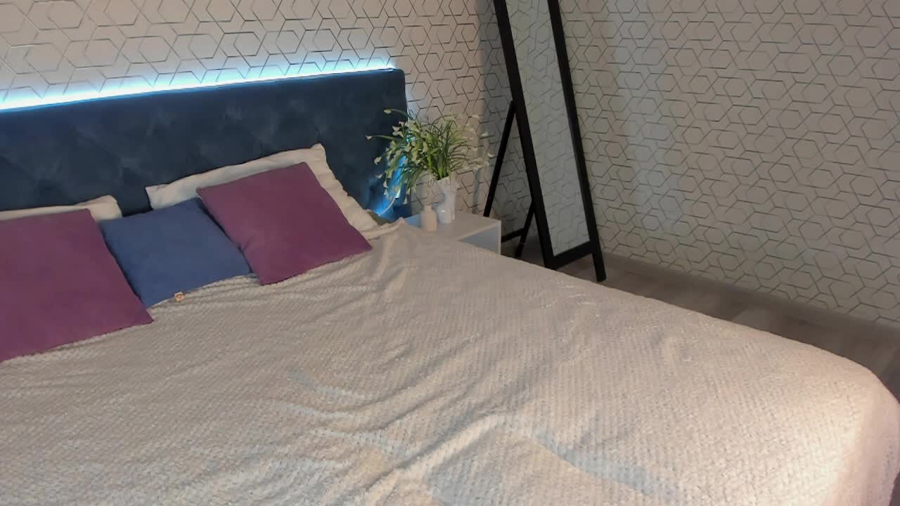 desiree-doll Приват Записи 2026-02-18