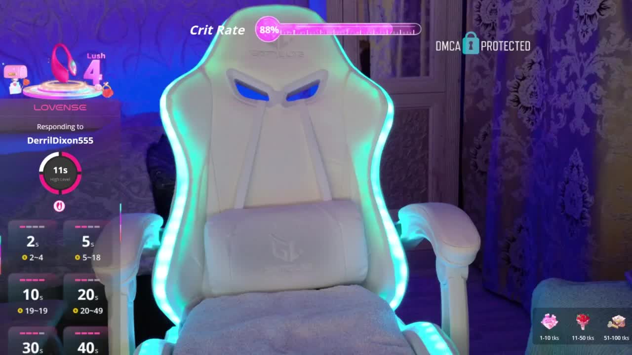 Lia_Lin Приват Записи 2026-02-18