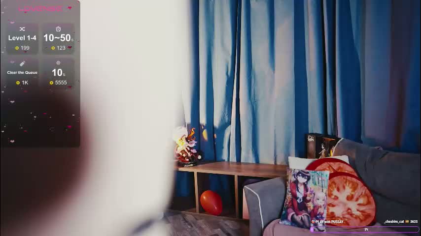 madnessalise Приват Записи 2026-02-18