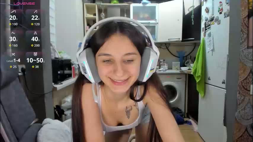 _nika_kik Приват Записи 2026-02-18