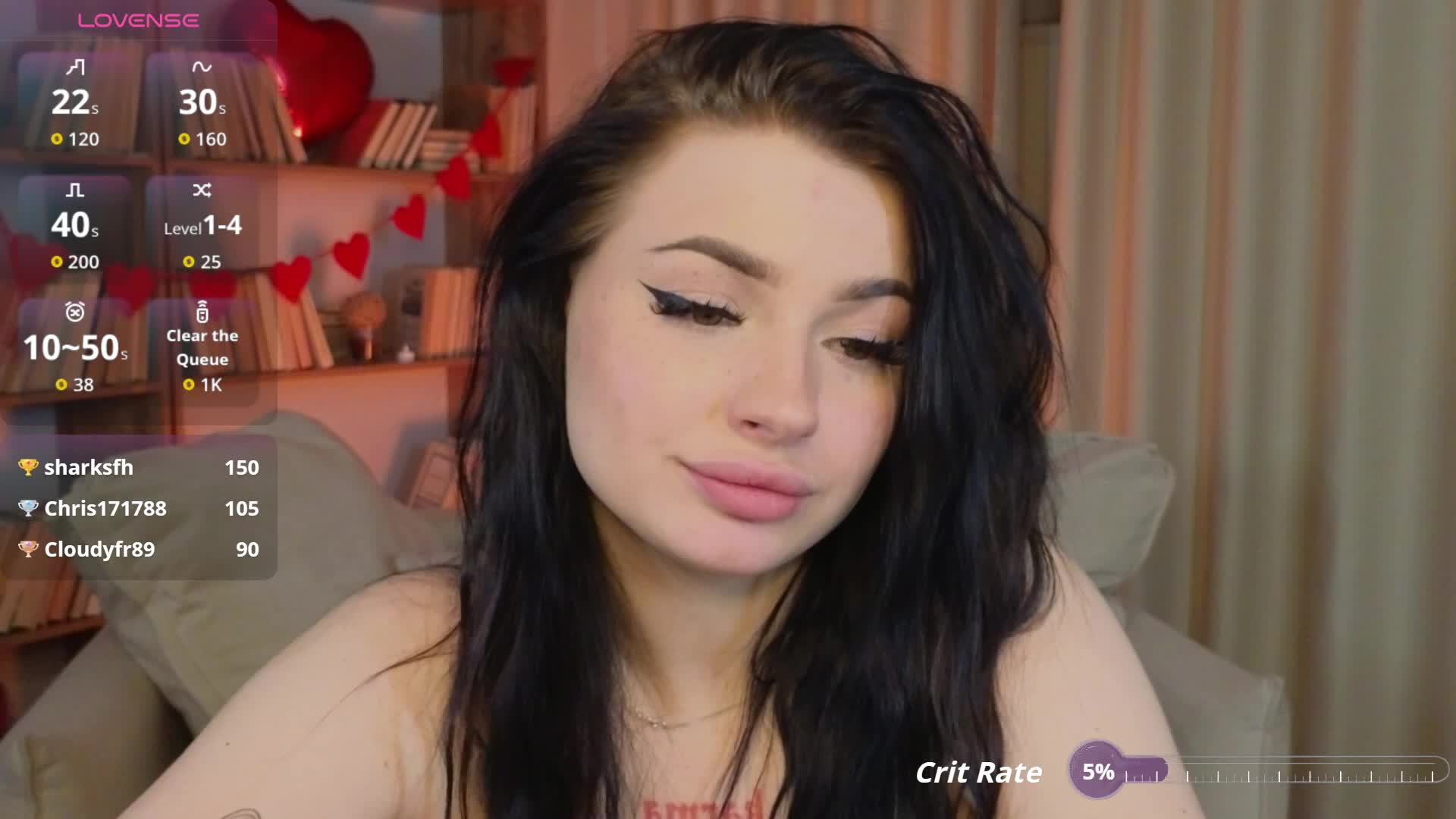 LisaaLiss Приват Записи 2026-02-19