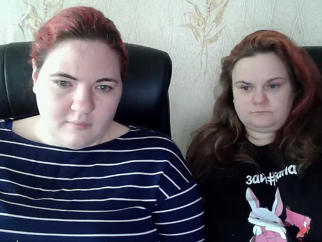 HollyXEva Приват Записи 2026-02-19