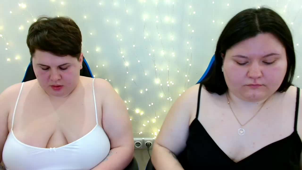 BeckyAndEllen Приват Записи 2026-02-19