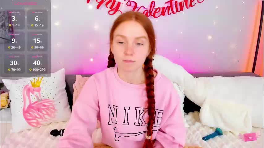 evarey_ Приват Записи 2026-02-19