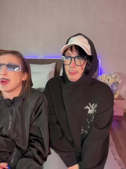 BustyLina Приват Записи 2026-02-19