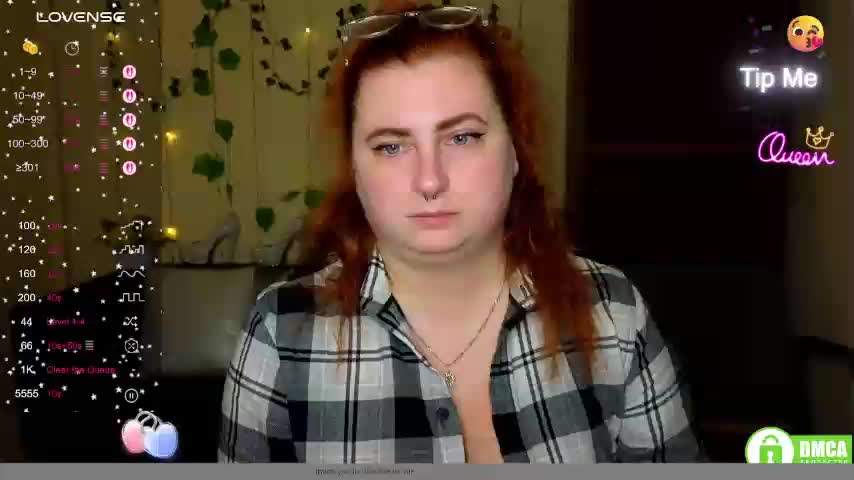 Aliciaredluv Приват Записи 2026-02-19