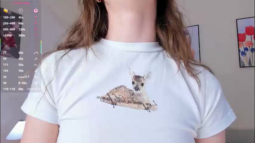 sweet_and_flirt Приват Записи 2026-02-19