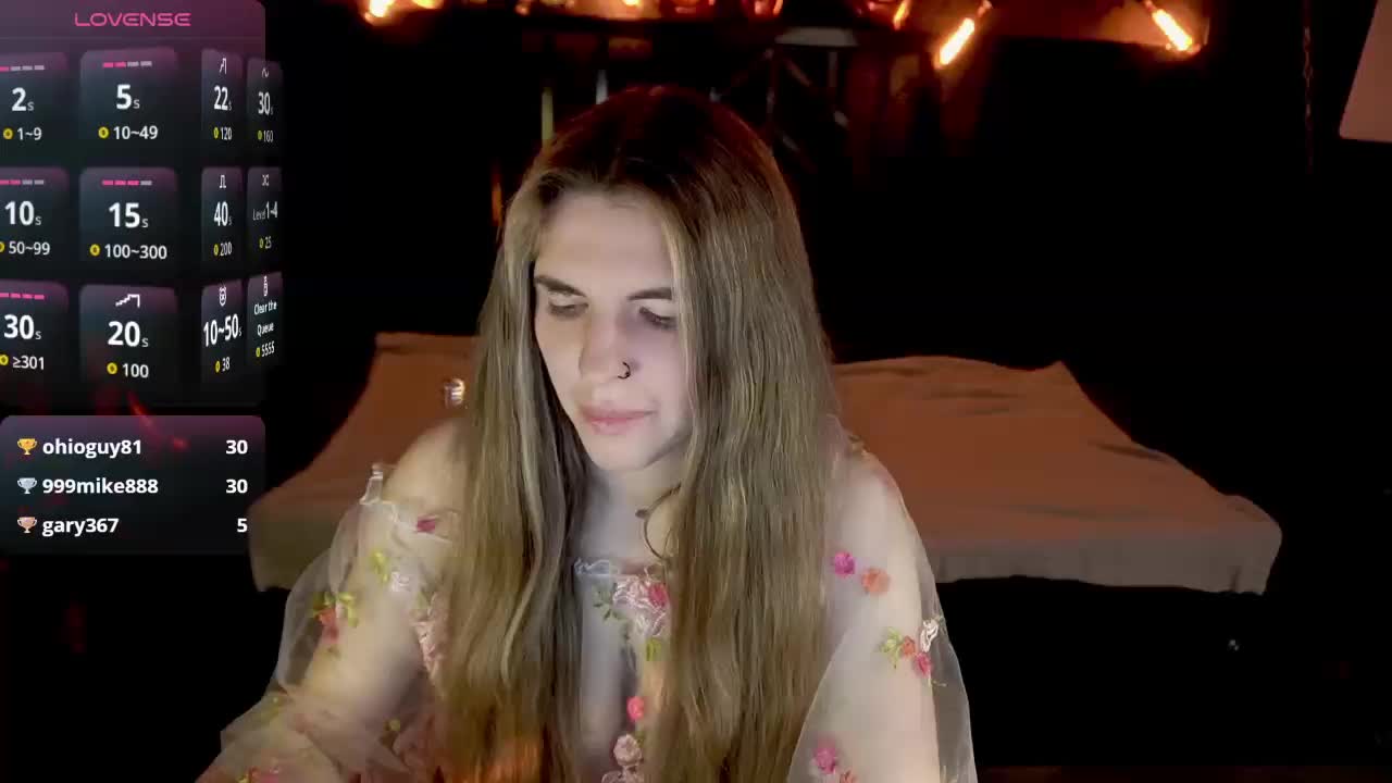 DanielaReign Приват Записи 2026-02-19