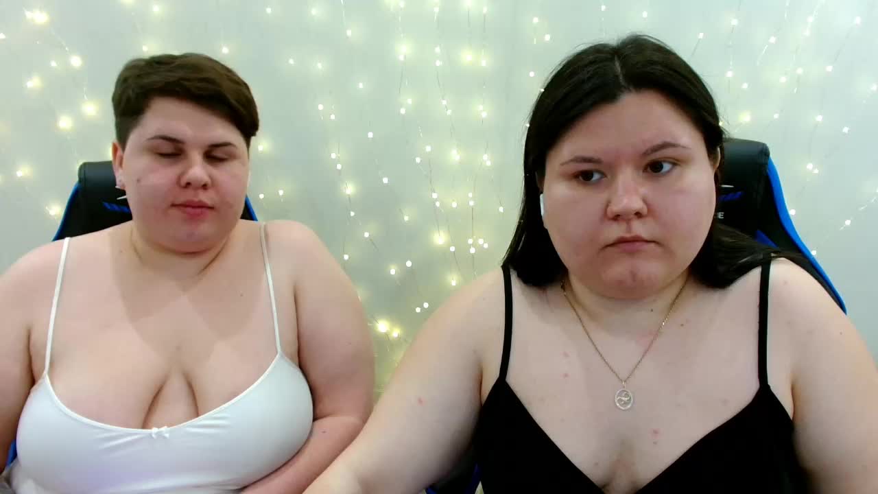 BeckyAndEllen Приват Записи 2026-02-19