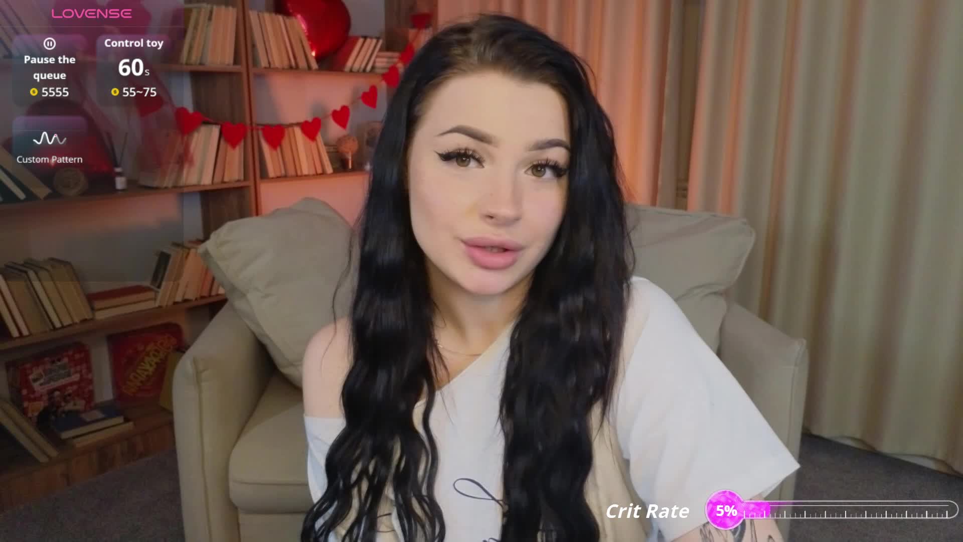 LisaaLiss Приват Записи 2026-02-19