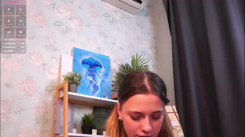 juliettakaniecki Приват Записи 2026-02-19