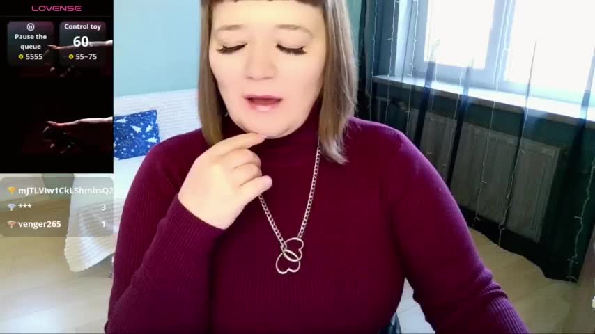 MilF-Love-Sex Приват Записи 2026-02-19