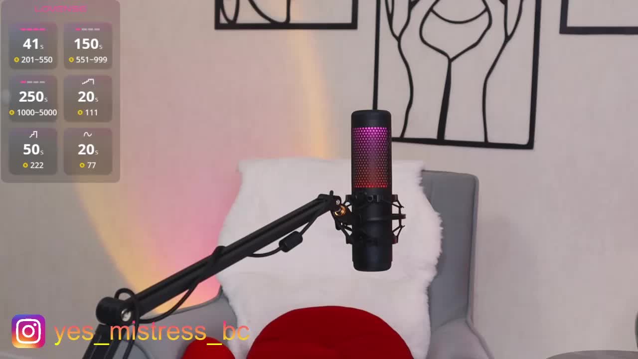 Yes_Mistress Приват Записи 2026-02-19