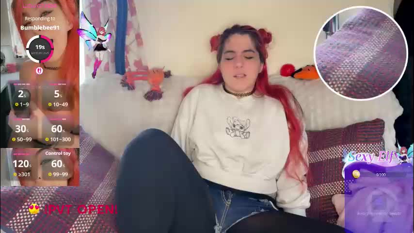 jenny_style Приват Записи 2026-02-19