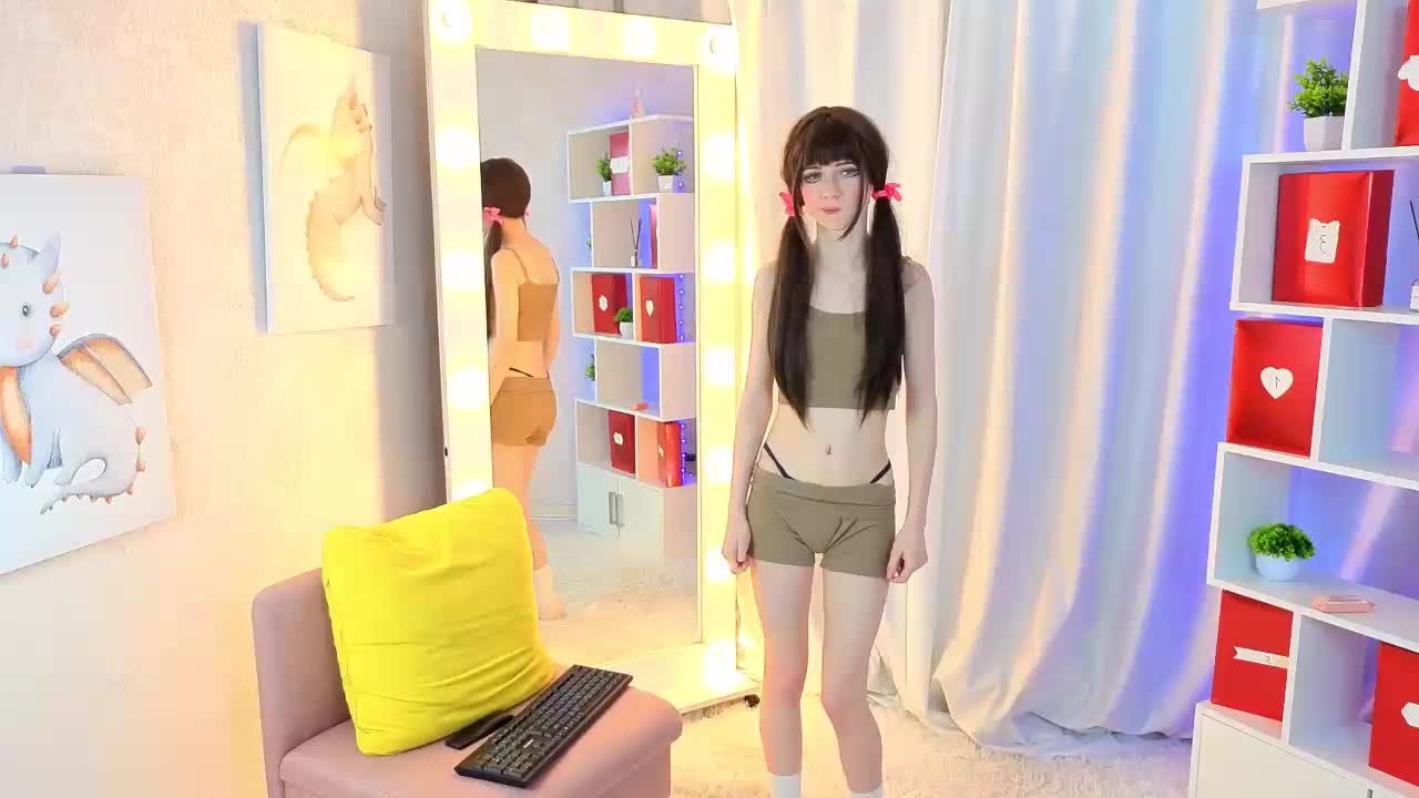 ViollaDream Приват Записи 2026-02-19