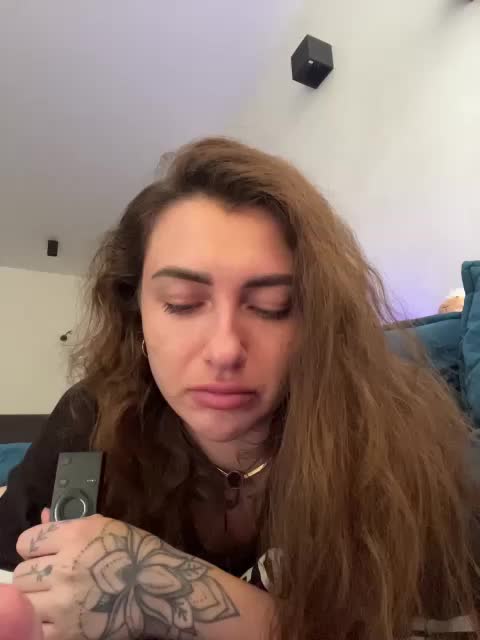 WILDGIRL Приват Записи 2026-02-19