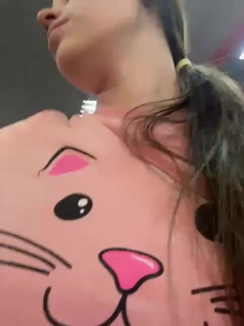 FunnyBanny0312 Приват Записи 2026-02-19