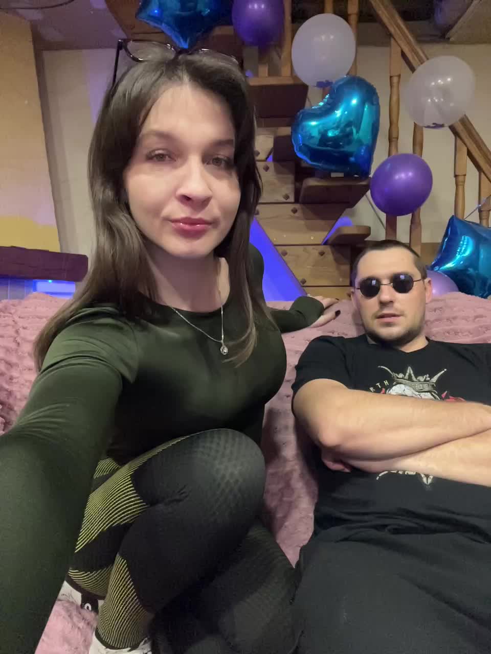 AHAHAC_HAXPEH_B_yHuTa3 Приват Записи 2026-02-19