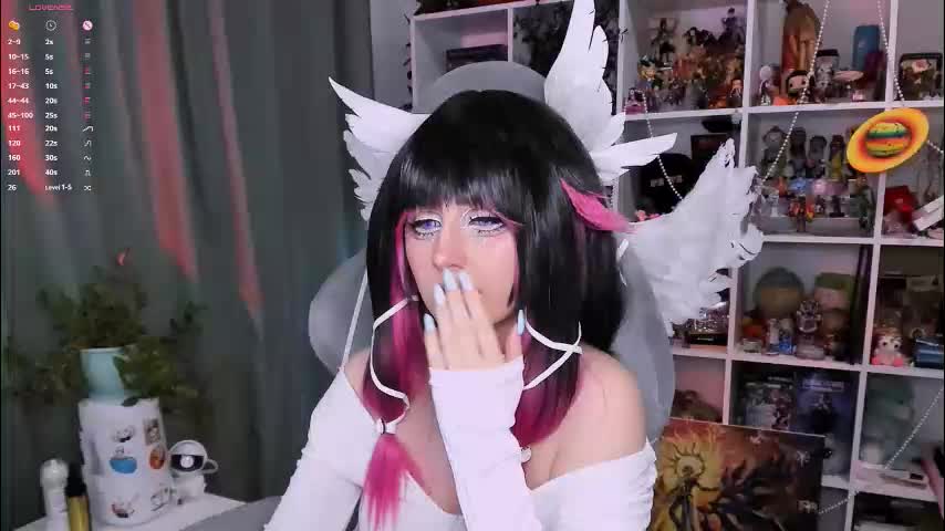 ohclementinee Приват Записи 2026-02-19