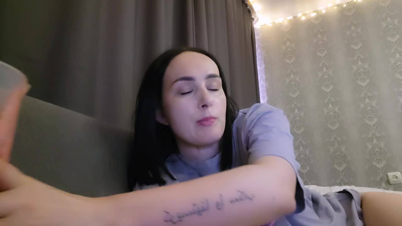 KarenClark Приват Записи 2026-02-19