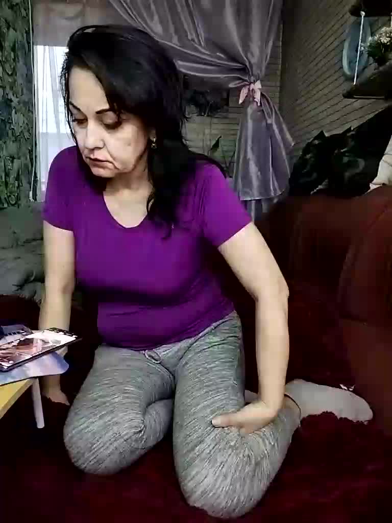 Lina-a-13 Приват Записи 2026-02-19