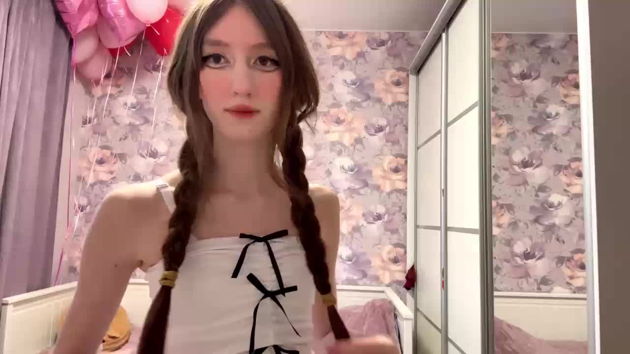 NyxoraMary Приват Записи 2026-02-19