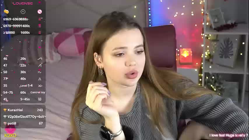 afinanights Приват Записи 2026-02-19