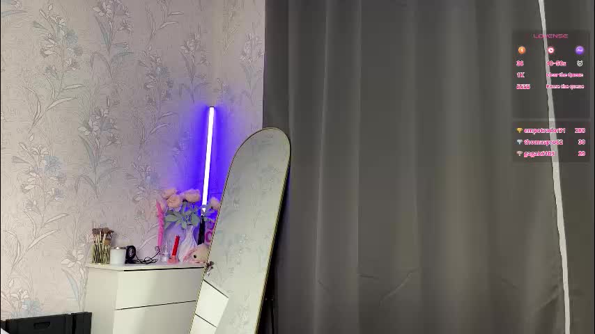 lucykillay Приват Записи 2026-02-19