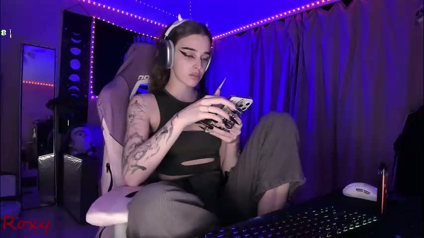 _yourwetdreams_ Приват Записи 2026-02-18